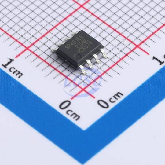 MaxLinear SP481EEN-L/TR