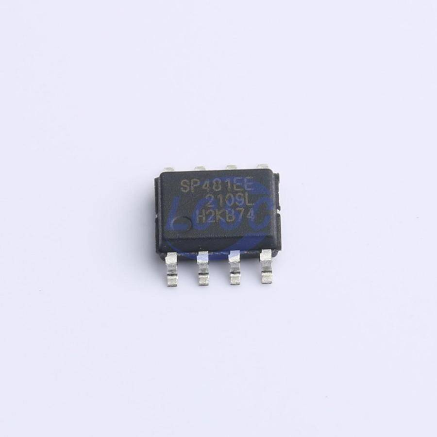 MaxLinear SP481EEN-L/TR - 3