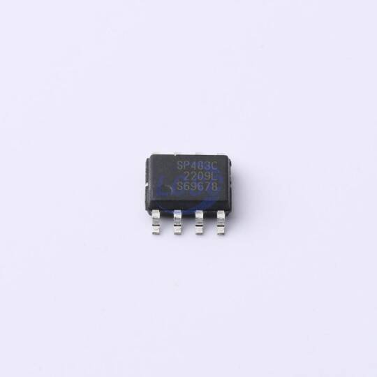 MaxLinear SP483CN-L/TR - 3