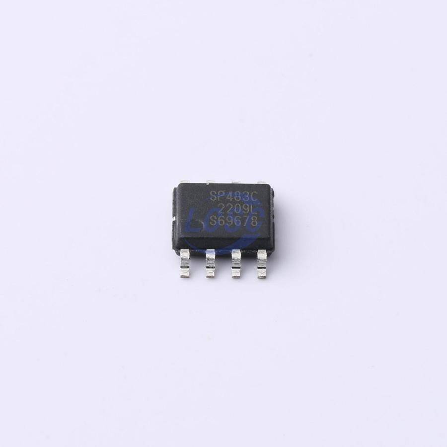 MaxLinear SP483CN-L/TR - 3