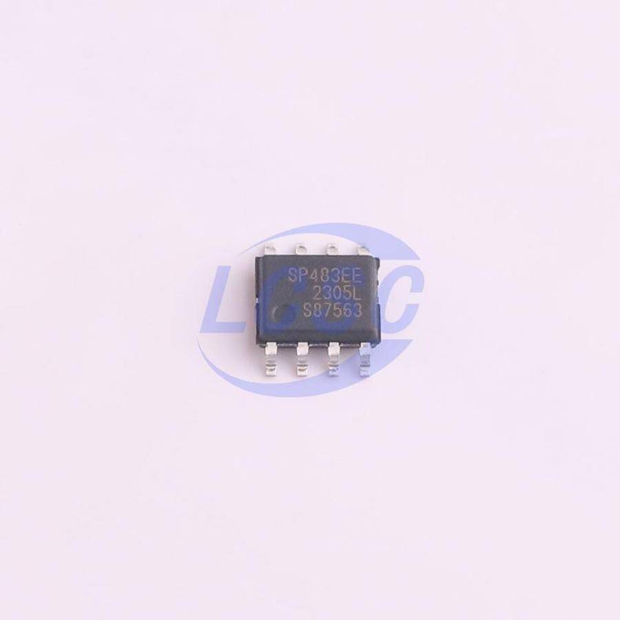MaxLinear SP483EEN-L/TR - 3