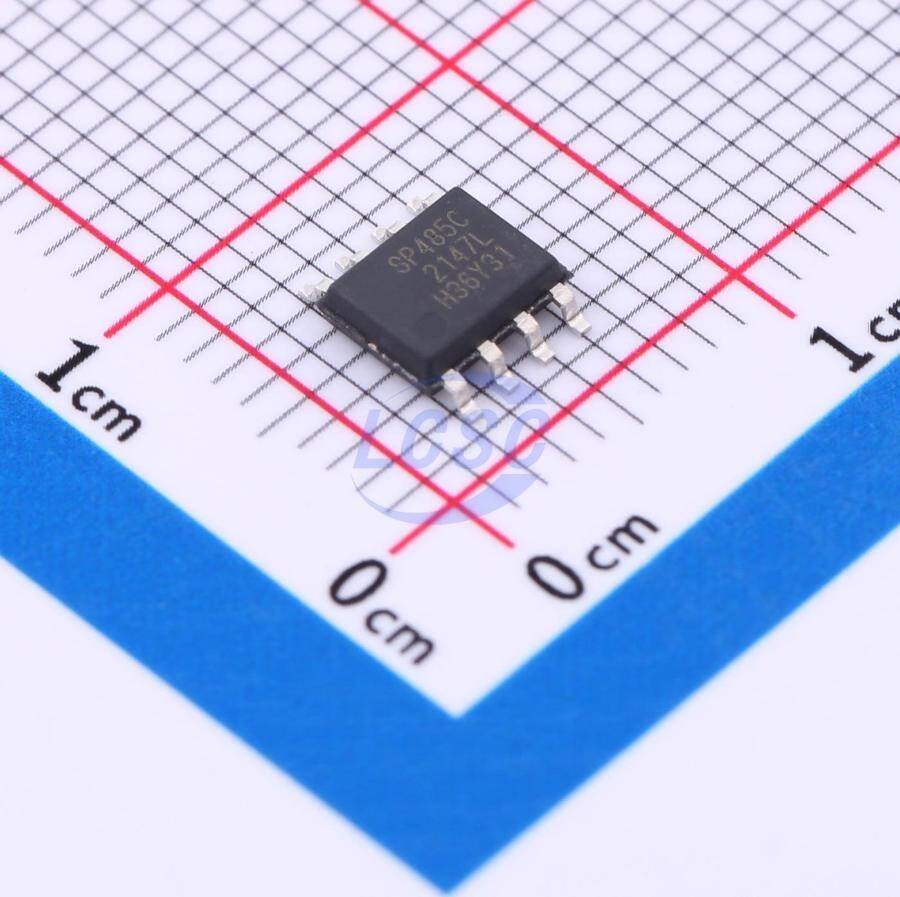 MaxLinear SP485CN-L/TR - 1