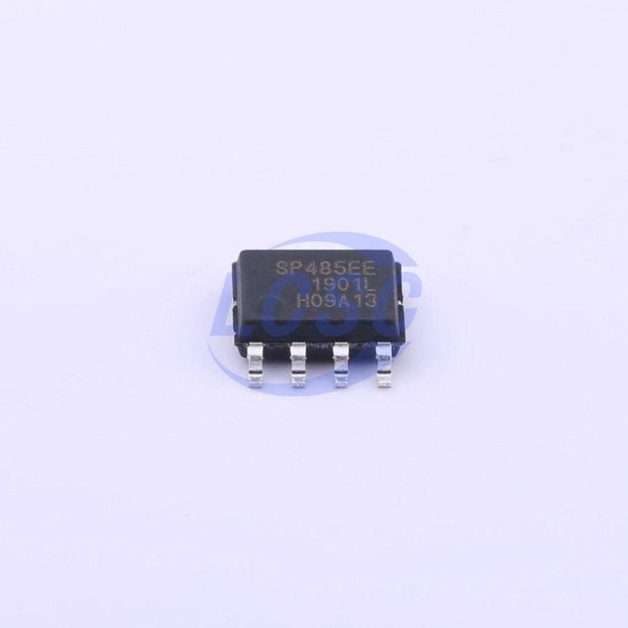 MaxLinear SP485EEN-L/TR - 3