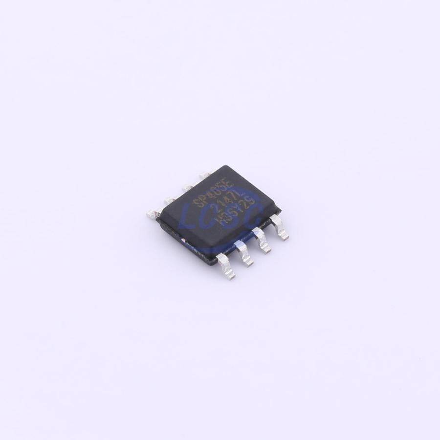 MaxLinear SP485EN-L/TR - 3