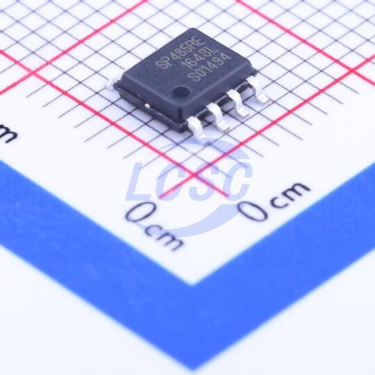 MaxLinear SP485REN-L/TR - 1