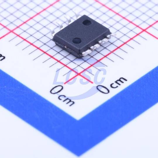MaxLinear SP485REN-L/TR - 2