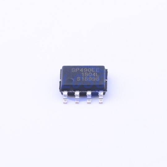 MaxLinear SP490EEN-L/TR - 3
