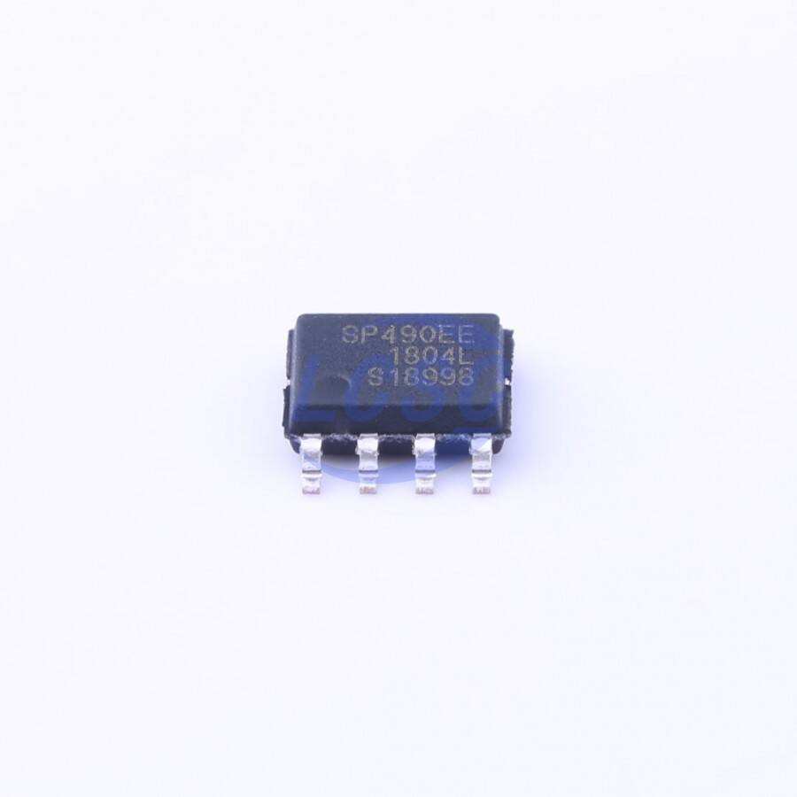 MaxLinear SP490EEN-L/TR - 3