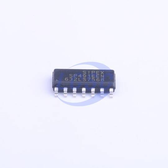 MaxLinear SP491EEN-L/TR - 3