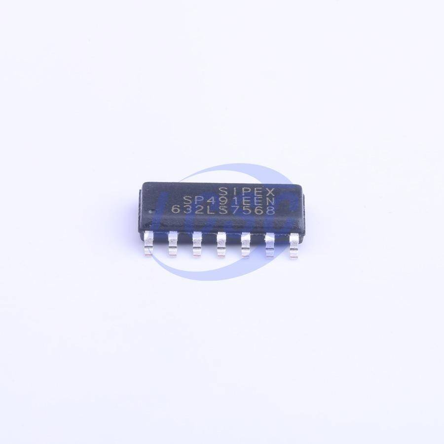 MaxLinear SP491EEN-L/TR - 3