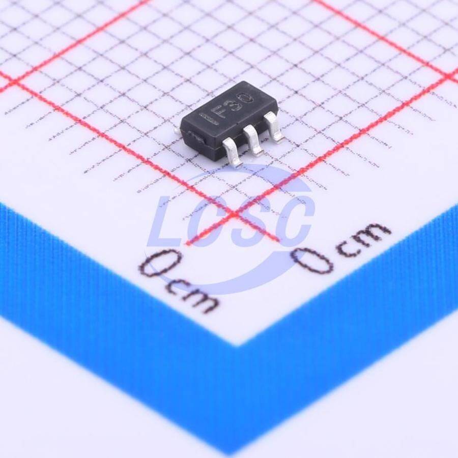 MaxLinear SP6201EM5-L-3-0/TR - 1