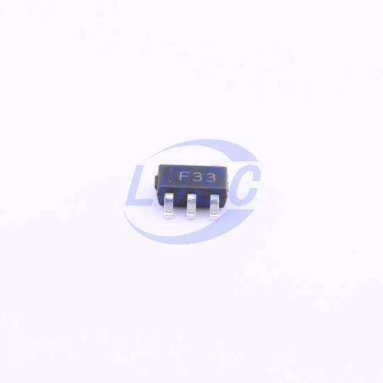 MaxLinear SP6201EM5-L-3-3/TR - 3