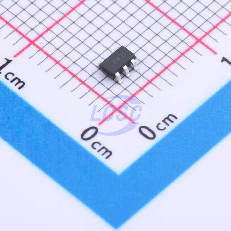 MaxLinear SP6641AEK-L-3-3/TR - 1