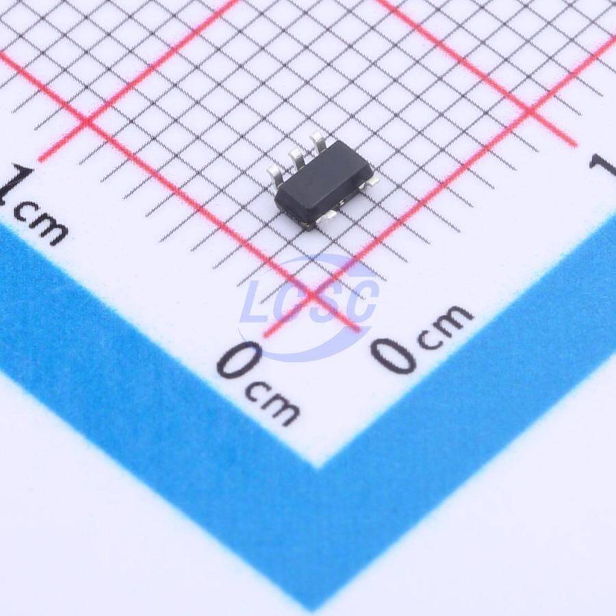 MaxLinear SP6641AEK-L-3-3/TR - 2