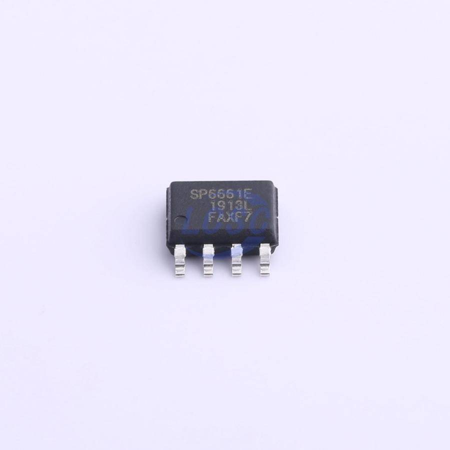 MaxLinear SP6661EN-L/TR - 3