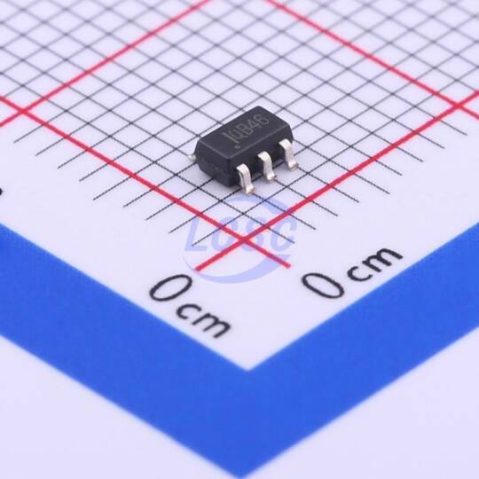MaxLinear SP6669AEK-L/TRR3 - 1