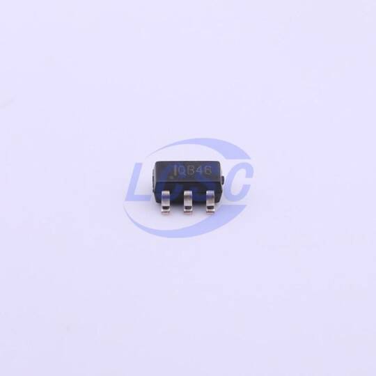 MaxLinear SP6669AEK-L/TRR3 - 3