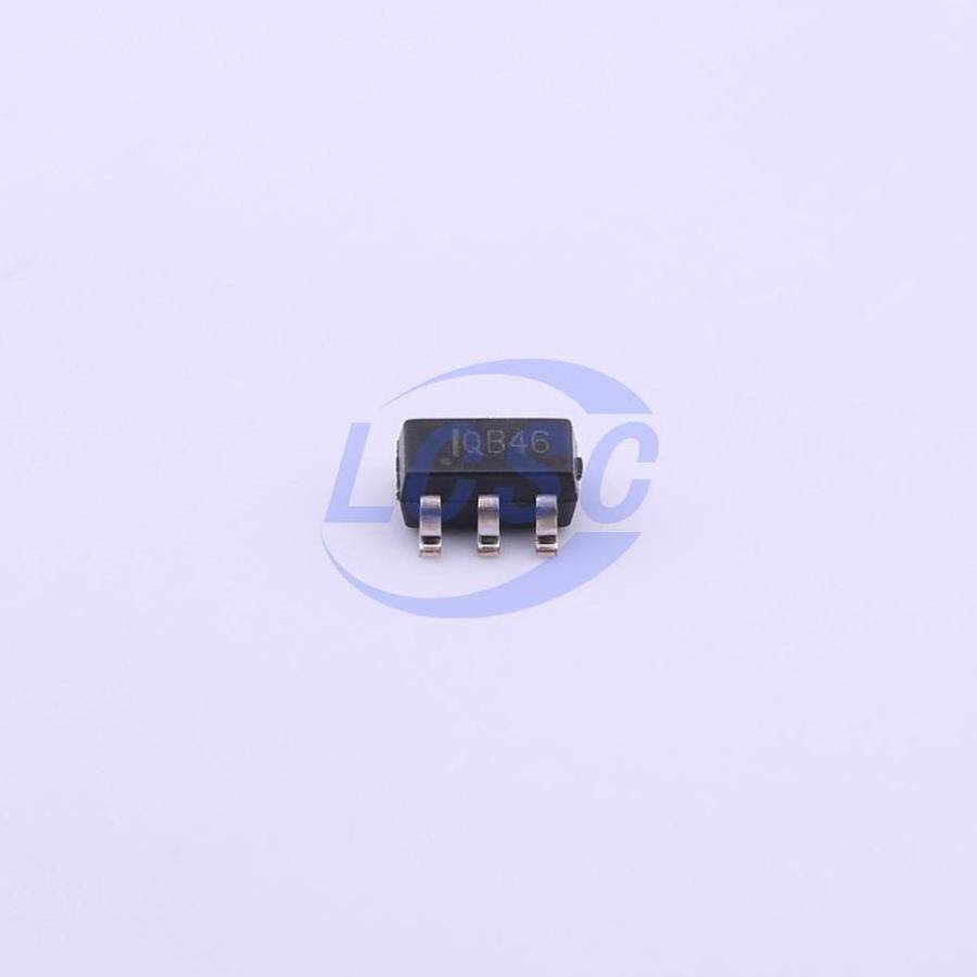 MaxLinear SP6669AEK-L/TRR3 - 3