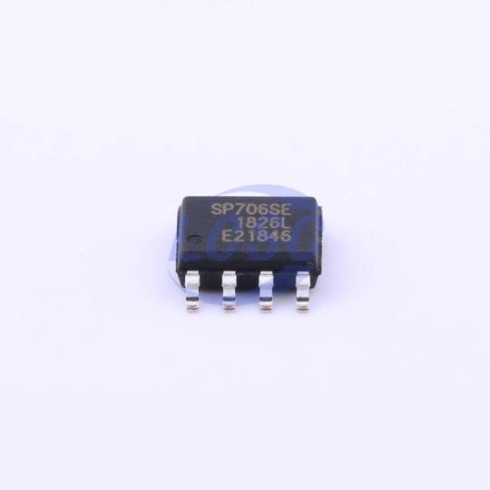MaxLinear SP706SEN-L/TR - 3