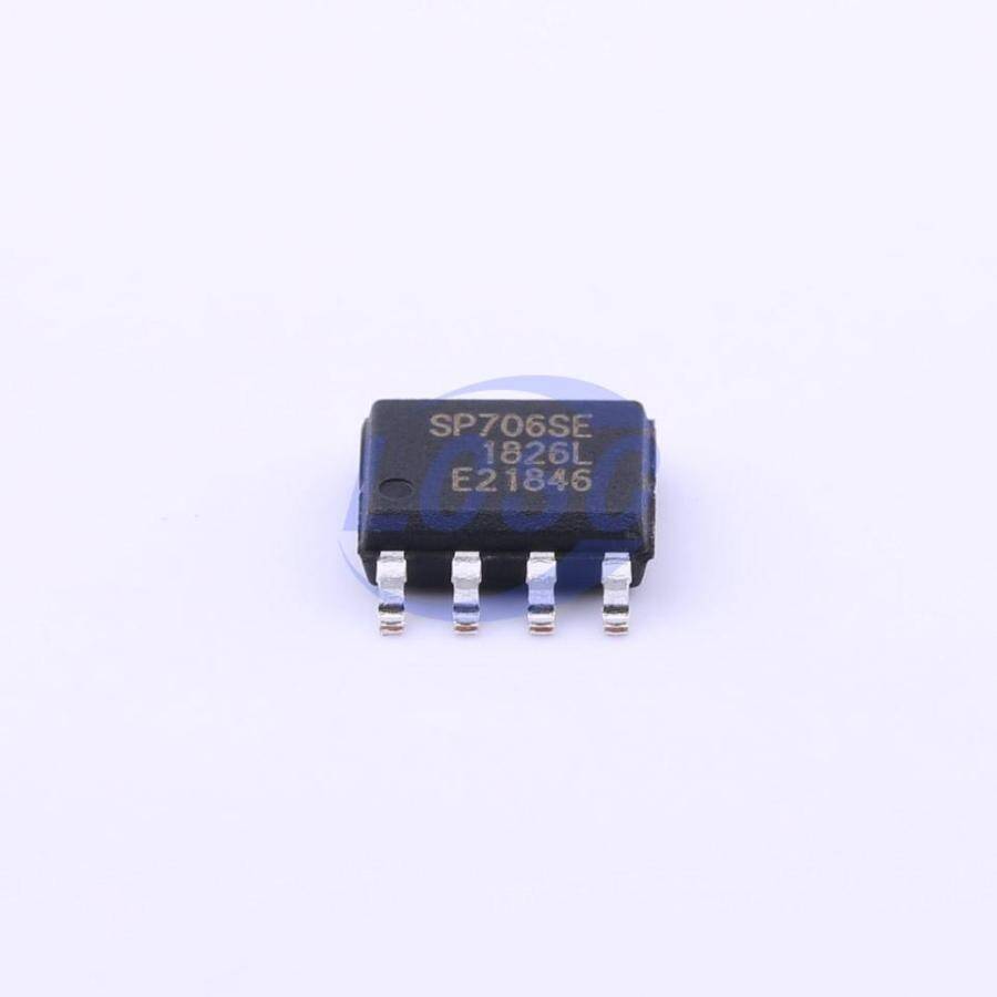MaxLinear SP706SEN-L/TR - 3