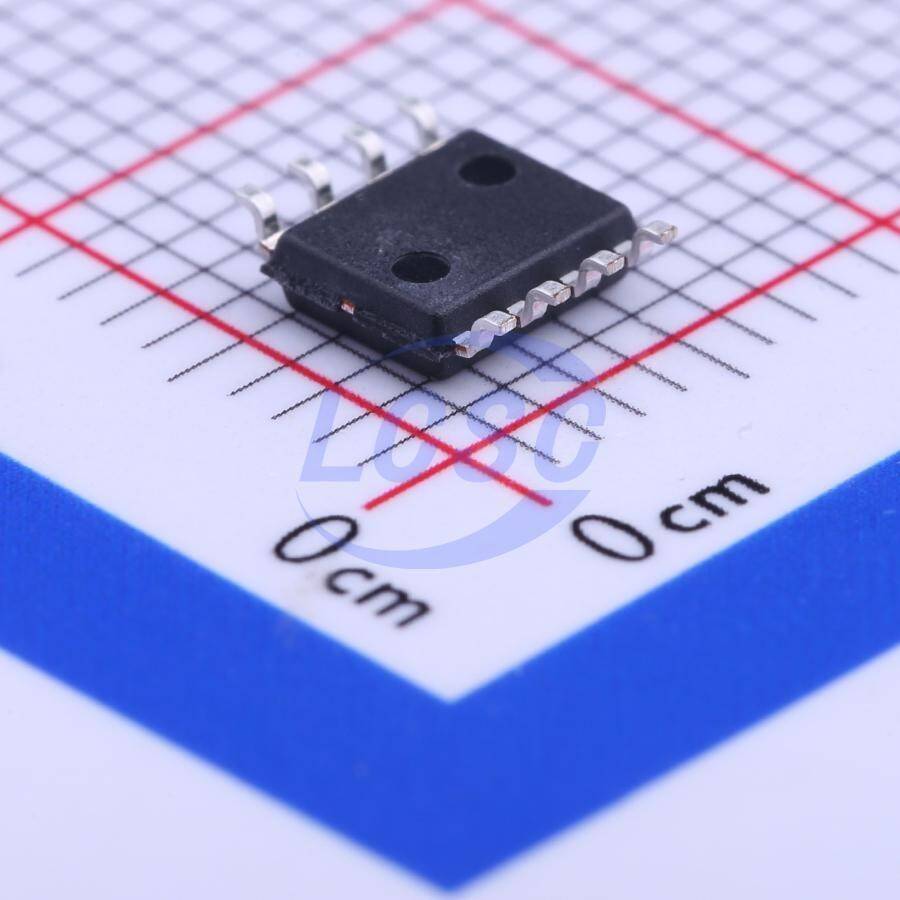 MaxLinear SP706TEN-L/TR - 2