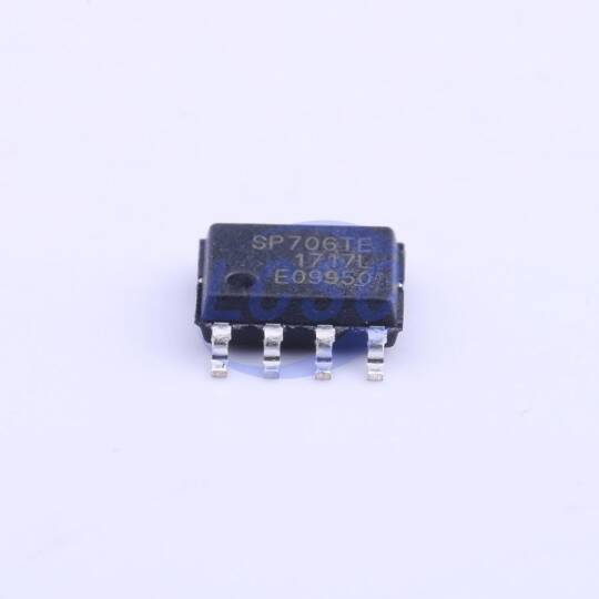 MaxLinear SP706TEN-L/TR - 3