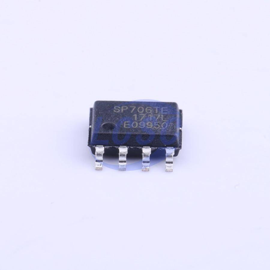 MaxLinear SP706TEN-L/TR - 3