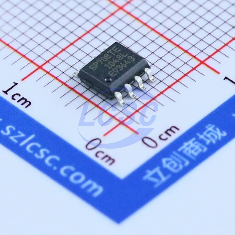 MaxLinear SP708TE - 1