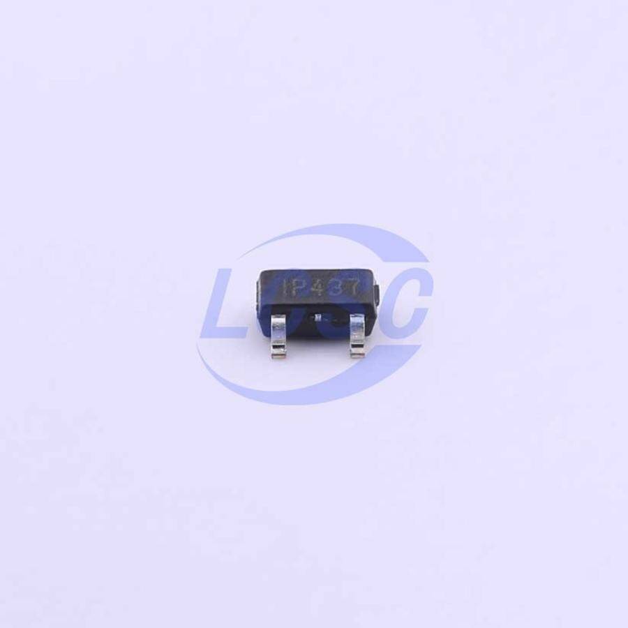 MaxLinear SP809EK-L-2-6/TR - 3