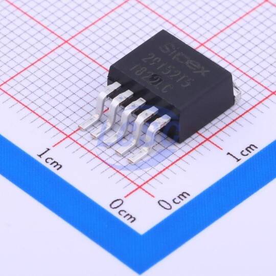 MaxLinear SPX29152T5-L/TR - 1