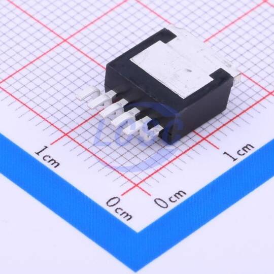 MaxLinear SPX29152T5-L/TR - 2