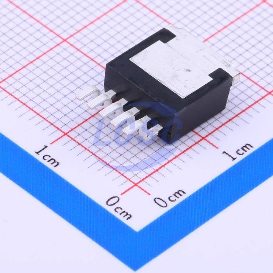 MaxLinear SPX29152T5-L/TR - 2