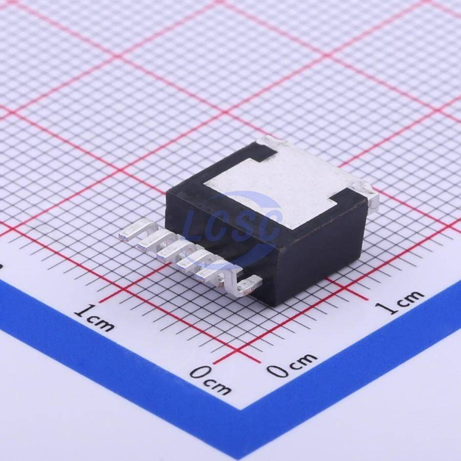 MaxLinear SPX29302T5-L/TR - 2