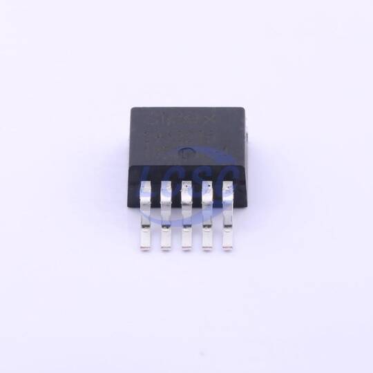 MaxLinear SPX29302T5-L/TR - 3