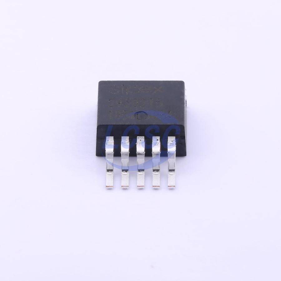 MaxLinear SPX29302T5-L/TR - 3