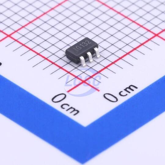 MaxLinear SPX3819M5-L/TR - 1