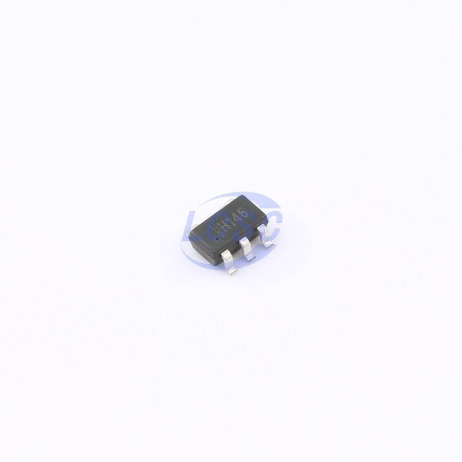 MaxLinear SPX5205M5-L/TR - 3