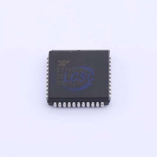 MaxLinear ST16C550CJ44-F - 3