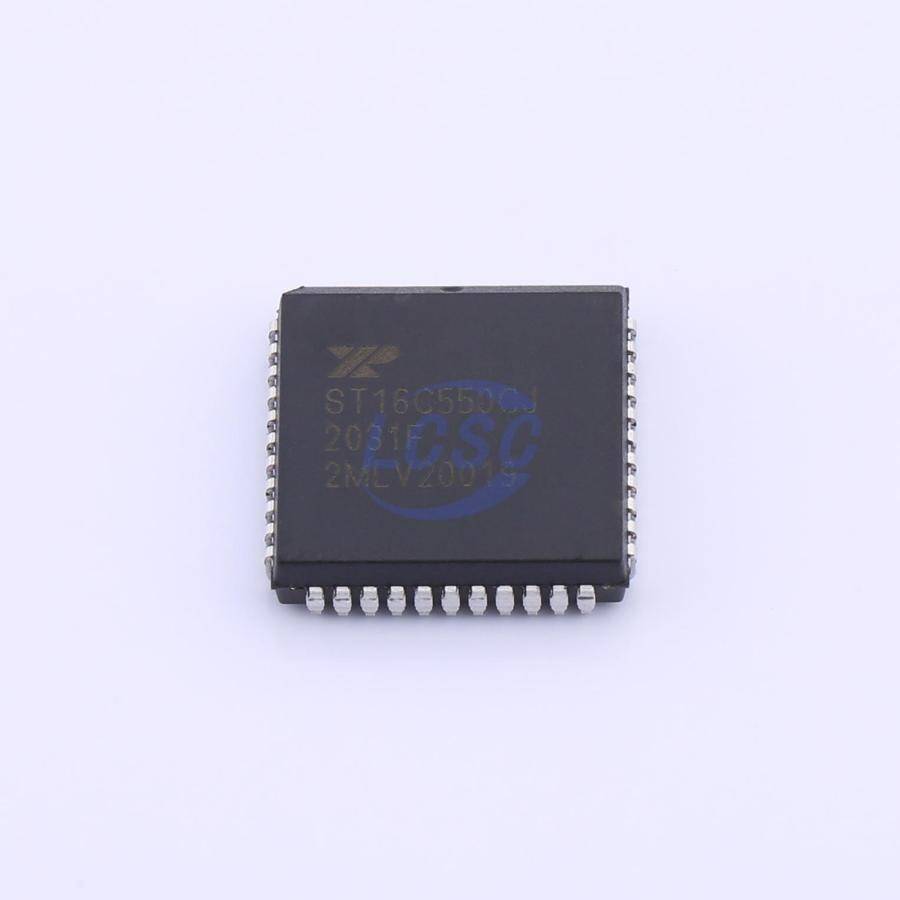 MaxLinear ST16C550CJ44-F - 3