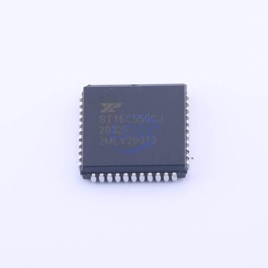 MaxLinear ST16C550CJ44TR-F - 3