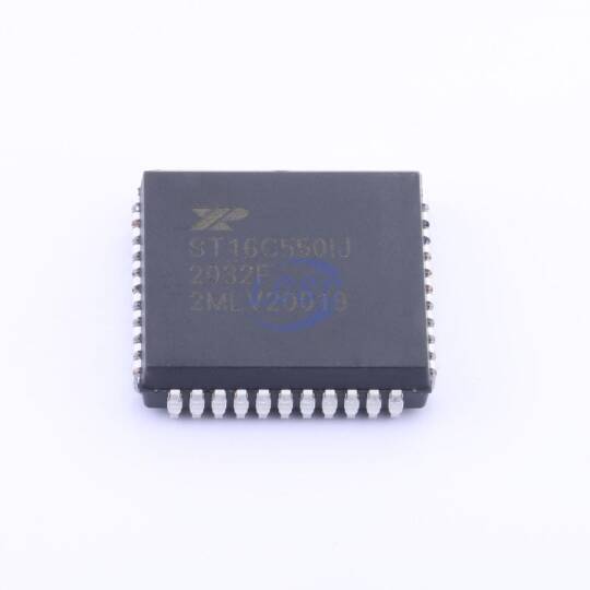 MaxLinear ST16C550IJ44-F - 3