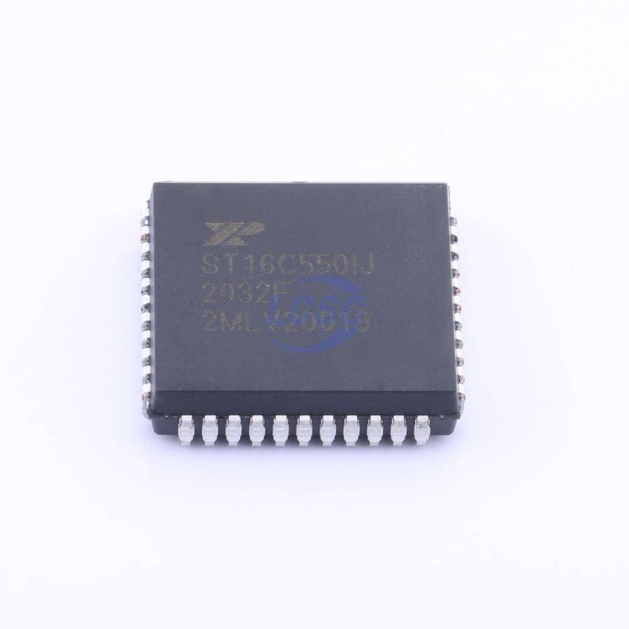 MaxLinear ST16C550IJ44-F - 3