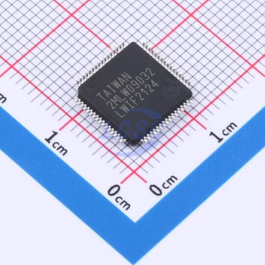MaxLinear ST16C654DIQ64-F - 2