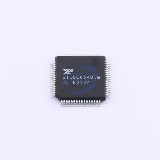 MaxLinear ST16C654DIQ64-F - 3