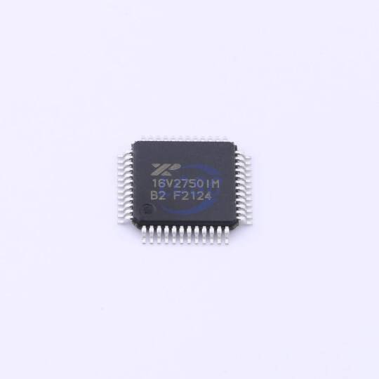 MaxLinear XR16V2750IM-F - 3