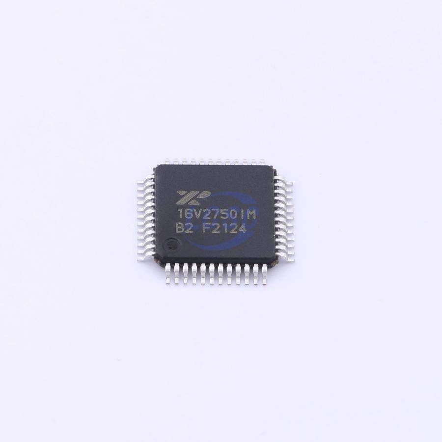 MaxLinear XR16V2750IM-F - 3