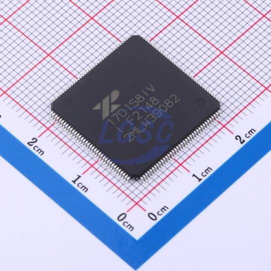 MaxLinear XR17D158IV-F
