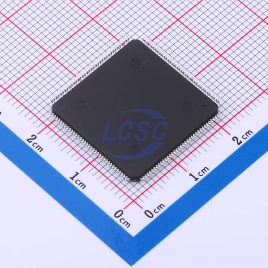 MaxLinear XR17D158IV-F - 2