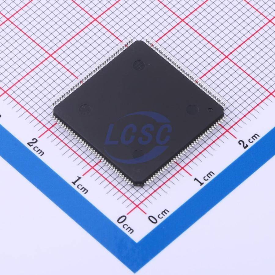 MaxLinear XR17D158IV-F - 2