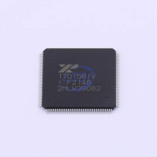MaxLinear XR17D158IV-F - 3